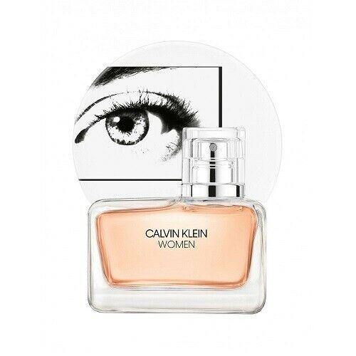 Ck Calvin Klein Women 30ml Eau De Parfum Intense Spray - LuxePerfumes