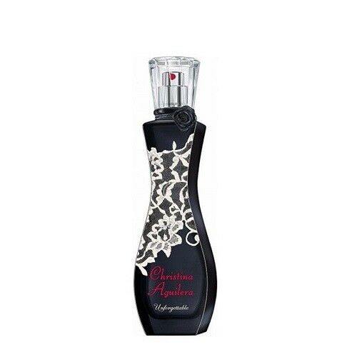 Christina Aguilera Unforgettable 50ml Eau De Parfum Spray - LuxePerfumes