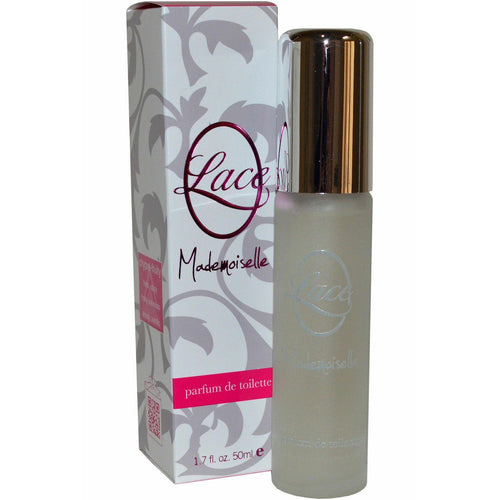 TAYLOR OF LONDON LACE MADEMOISELLE 50ML PARFUM DE TOILETTE BRAND NEW & BOXED - LuxePerfumes