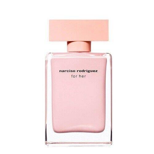 NARCISO RODRIGUEZ FOR HER 30ML EAU DE PARFUM SPRAY BRAND NEW & SEALED - LuxePerfumes