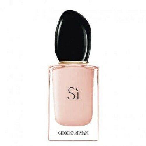 GIORGIO ARMANI SI FIORI 50ML EAU DE PARFUM SPRAY - LuxePerfumes