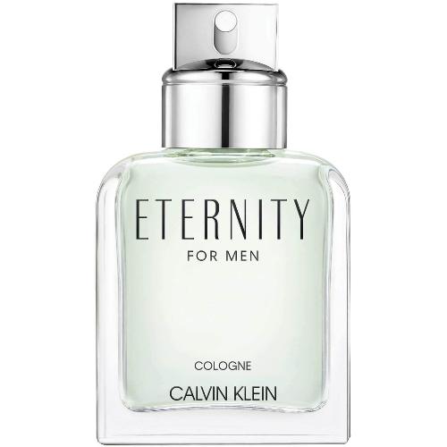 Ck Calvin Klein Eternity Fresh Cologne For Men 100ml Edt Spray - LuxePerfumes