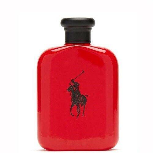 Ralph Lauren Polo Red For Men 40ml Eau De Toilette Spray - LuxePerfumes