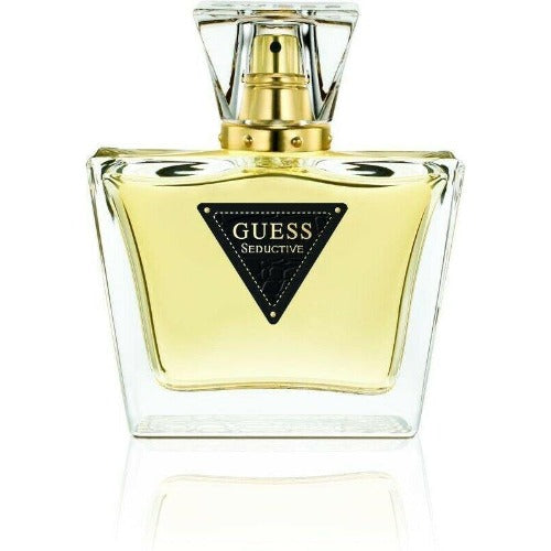 GUESS SEDUCTIVE 75ML EAU DE TOILETTE SPRAY - LuxePerfumes