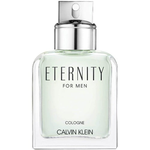 Ck Calvin Klein Eternity Fresh Cologne For Men 50ml Eau De Toilette Spray - LuxePerfumes