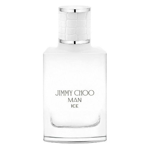 Jimmy Choo Man Ice 50ml Eau De Toilette Spray - LuxePerfumes