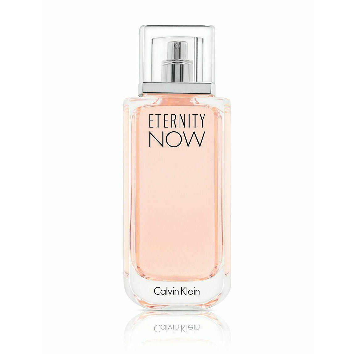 Ck Calvin Klein Eternity Now 100ml Eau De Parfum Spray - LuxePerfumes