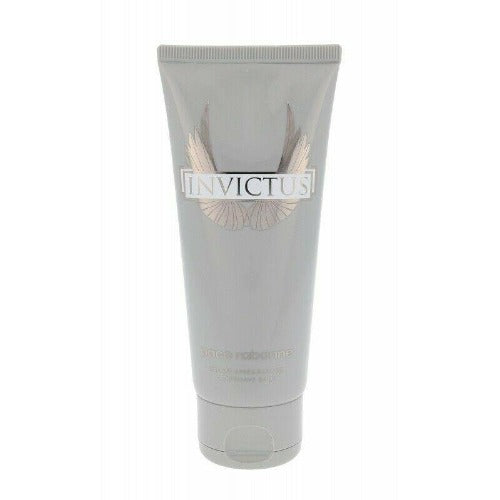 PACO RABANNE INVICTUS 100ML AFTERSHAVE BALM - LuxePerfumes