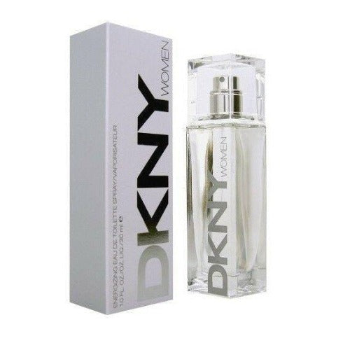 DKNY ENERGIZING FOR WOMEN 30ML EAU DE TOILETTE SPRAY - LuxePerfumes