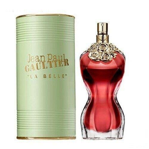 JEAN PAUL GAULTIER LA BELLE 100ML EAU DE PARFUM SPRAY BRAND NEW & SEALED - LuxePerfumes