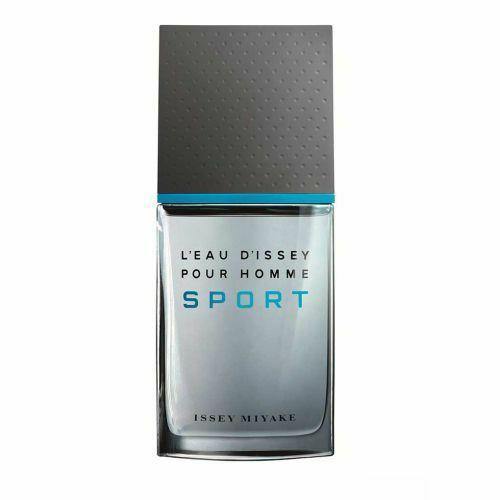 ISSEY MIYAKE L'EAU D'ISSEY POUR HOMME SPORT 50ML EAU DE TOILETTE SPRAY - LuxePerfumes