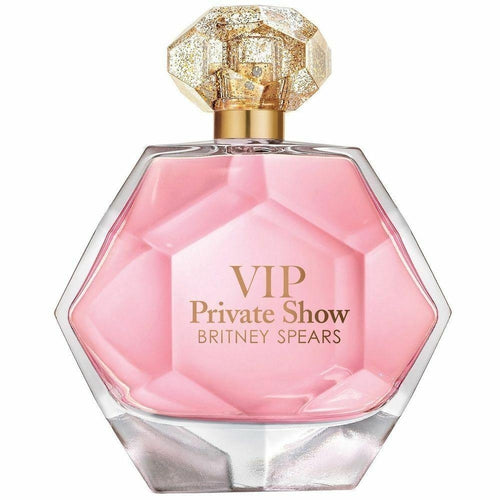 Britney Spears Vip Private Show 100ml Eau De Parfum Spray - LuxePerfumes