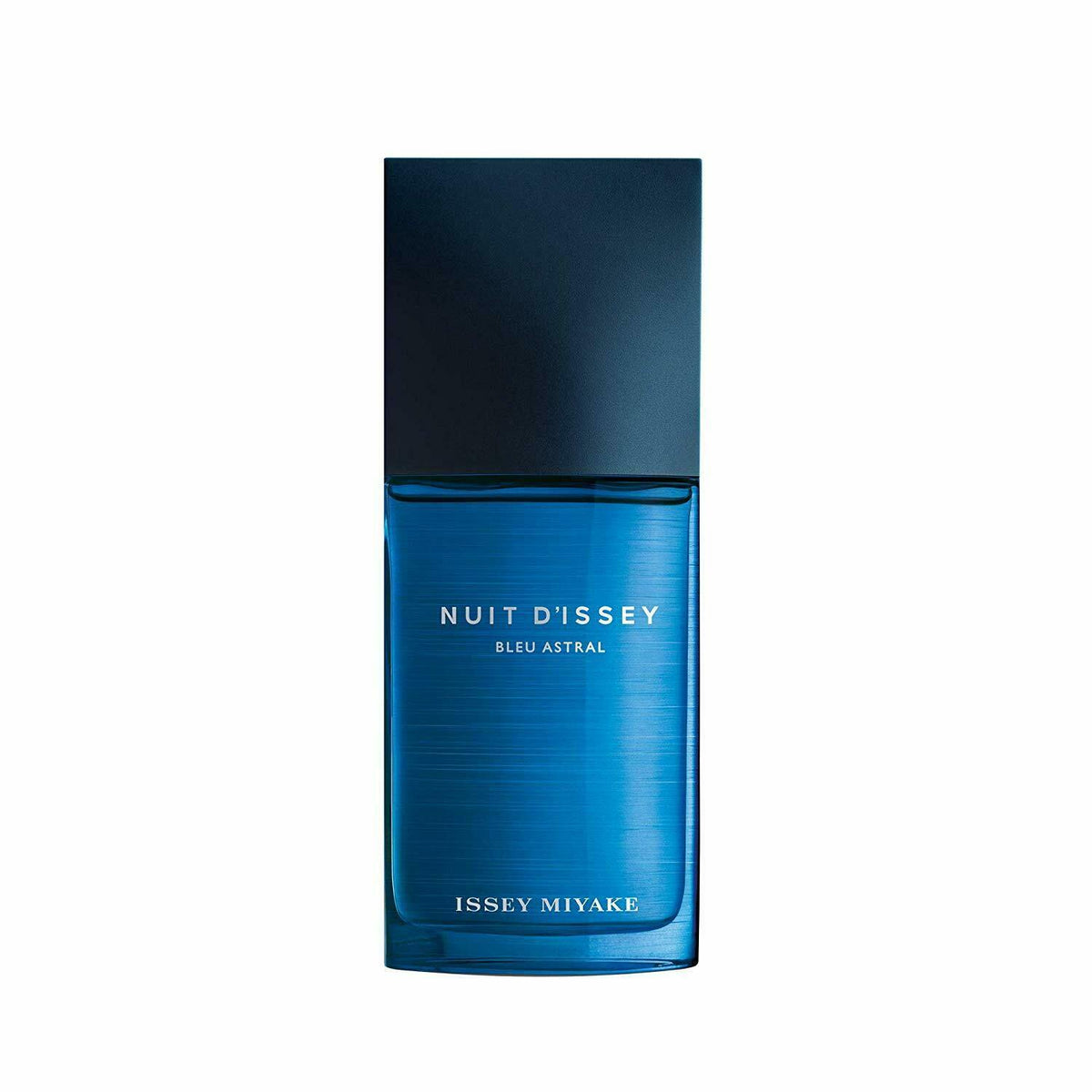 ISSEY MIYAKE NUIT D'ISSEY BLEU ASTRAL FOR MEN 125ML EAU DE TOILETTE SPRAY - LuxePerfumes