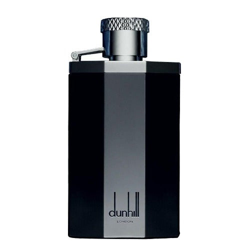 Dunhill London Desire Black For Men 100ml Eau De Toilette Spray - LuxePerfumes