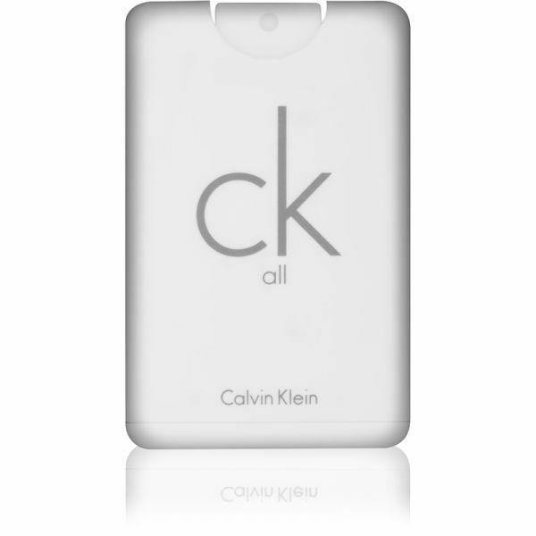 Calvin Klein Ck All 20ml Eau De Toilette Travel Spray - LuxePerfumes