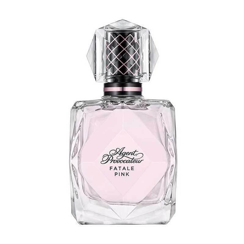 Agent Provocateur Fatale Pink For Women 30ml Eau De Parfum Spray - LuxePerfumes