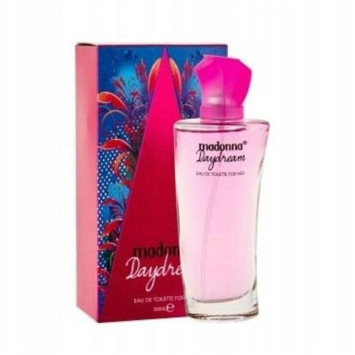 MADONNA DAYDREAM 50ML EAU DE TOILETTE SPRAY BRAND NEW & SEALED - LuxePerfumes