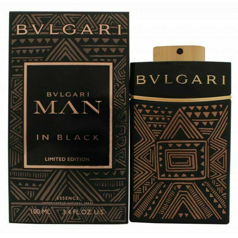 Bvlgari man in 2025 black essence 100ml