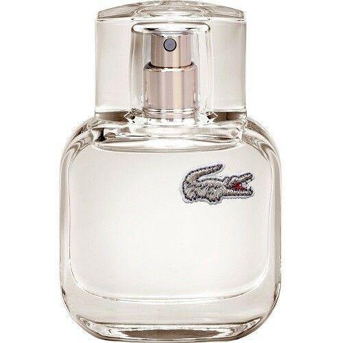 LACOSTE POUR ELLE L.12.12 ELEGANT 30ML EAU DE TOILETTE SPRAY - LuxePerfumes