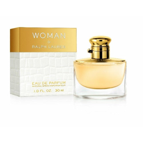 RALPH LAUREN WOMAN 30ML EAU DE PARFUM SPRAY - LuxePerfumes