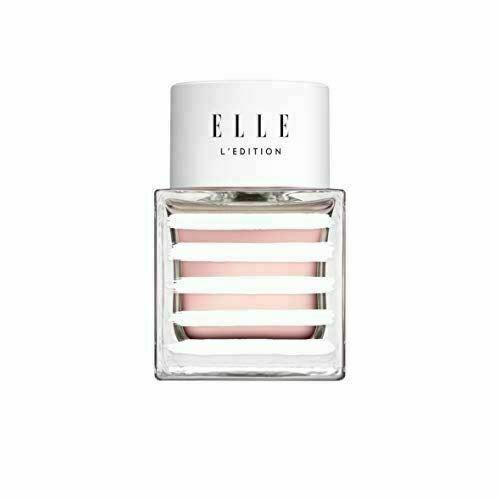 ELLE L'EDITION 50ML EAU DE PARFUM BRAND NEW & SEALED - LuxePerfumes