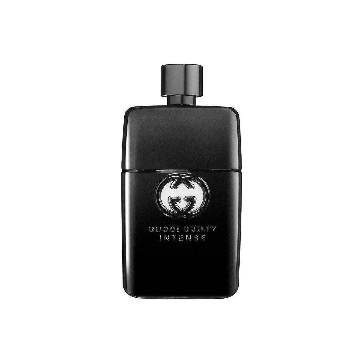 GUCCI GUILTY INTENSE POUR HOMME 50ML EAU DE TOILETTE SPRAY - LuxePerfumes