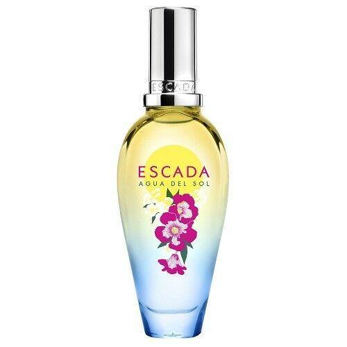 ESCADA AGUA DEL SOL 50ML EAU DE TOILETTE SPRAY - LuxePerfumes