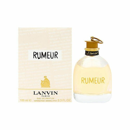 LANVIN RUMEUR 100ML EAU DE PARFUM SPRAY BRAND NEW & SEALED - LuxePerfumes