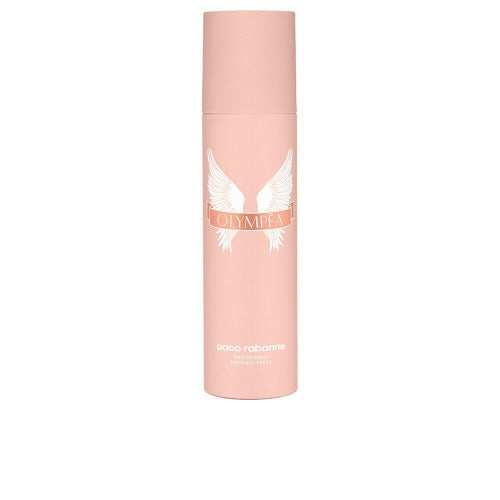 PACO RABANNE OLYMPEA FOR WOMEN 150ML DEODORANT SPRAY - LuxePerfumes