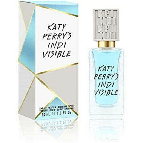 Katy Perry's Indi Visible 30ml Eau De Parfum Spray - LuxePerfumes