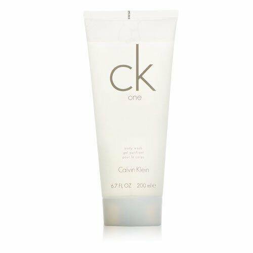 Calvin Klein Ck One 200ml Body Wash - LuxePerfumes