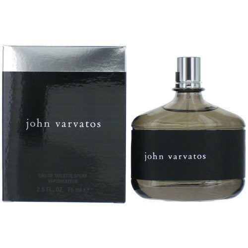 JOHN VARVATOS FOR MEN 75ML EAU DE TOILETTE BRAND NEW & SEALED - LuxePerfumes