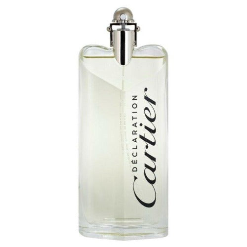 Cartier Declaration 100ml Eau De Toilette Spray - LuxePerfumes