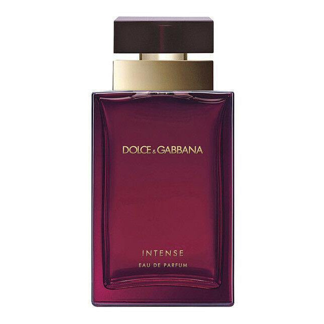 DOLCE & GABBANA POUR FEMME INTENSE 50ML EAU DE PARFUM SPRAY - LuxePerfumes