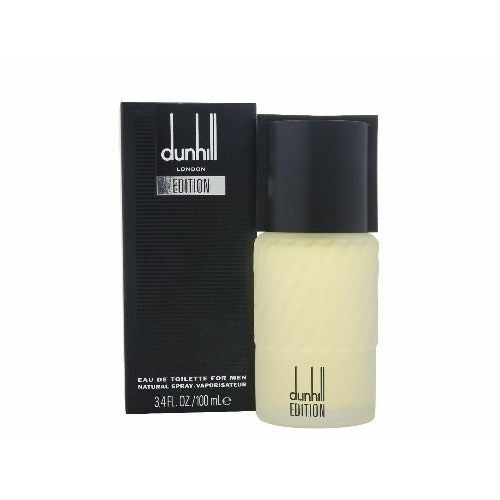Dunhill London Edition For Men 100ml Eau De Toilette Spray - LuxePerfumes