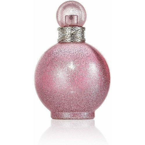 Britney Spears Glitter Fantasy 100ml Eau De Toilette Spray - LuxePerfumes