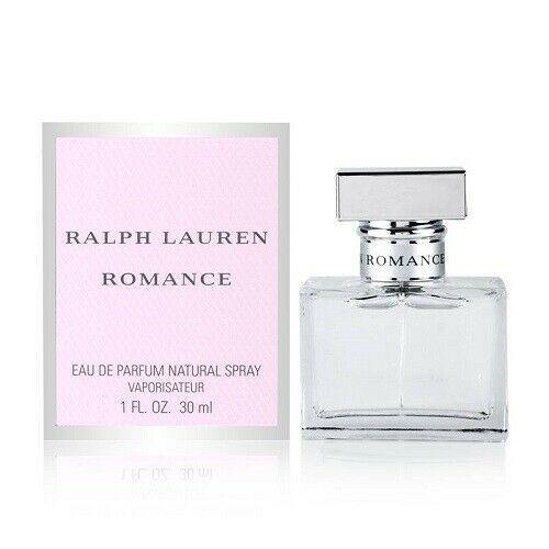 Ralph Lauren Romance 30ml Eau De Parfum Spray - LuxePerfumes