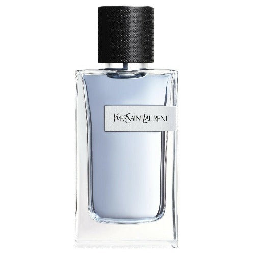 YVES SAINT LAURENT YSL Y 100ML EAU DE TOILETTE SPRAY - LuxePerfumes