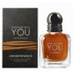 Emporio Armani Stronger With You Intensely 50ml Eau De Parfum Spray