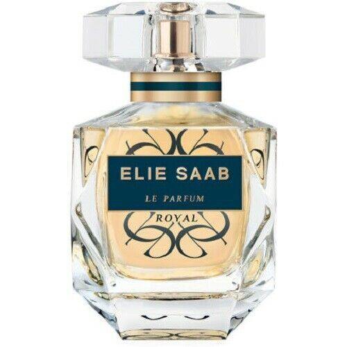 Elie Saab For Women Le Parfum Royal 50ml Eau De Parfum Spray - LuxePerfumes