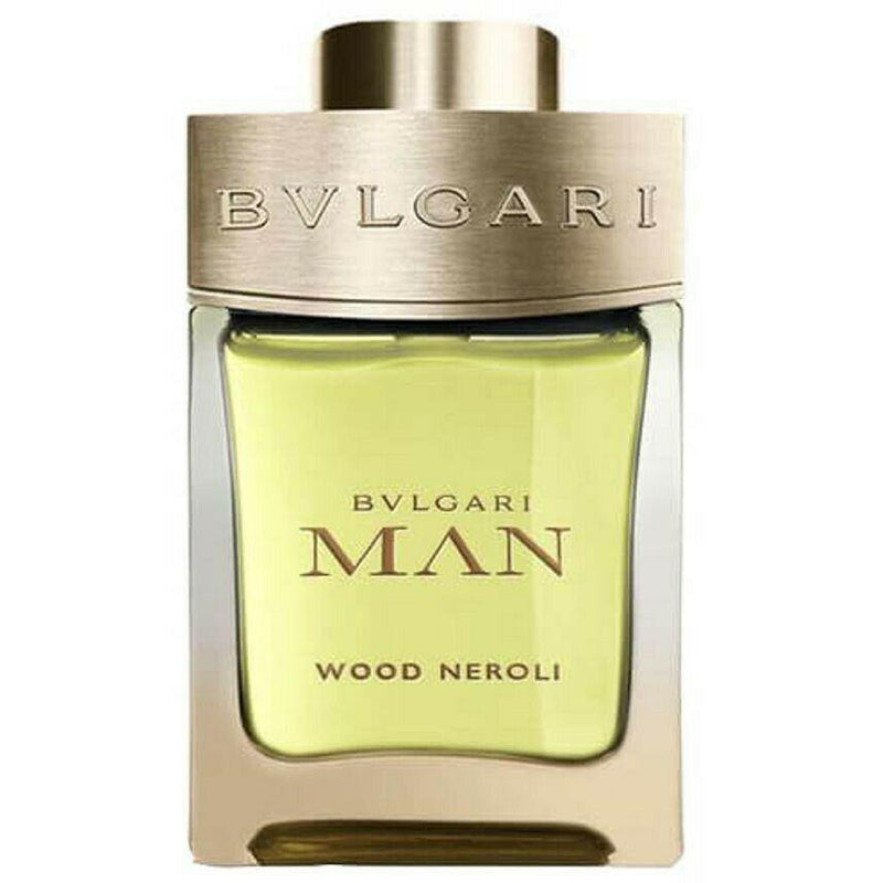 Bvlgari Man Wood Neroli 60ml Eau De Parfum Spray - LuxePerfumes