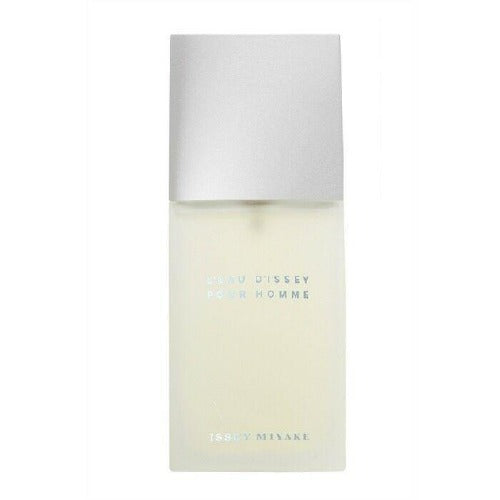 ISSEY MIYAKE L'EAU D'ISSEY 125ML EAU DE TOILETTE SPRAY - LuxePerfumes