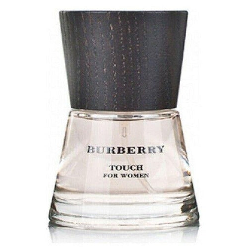 Burberry Touch For Women 30ml Eau De Parfum - LuxePerfumes