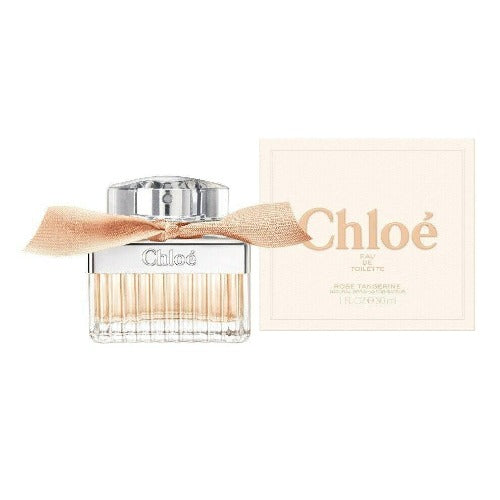 Chloe Rose Tangerine 30ml Eau De Toilette Spray - LuxePerfumes