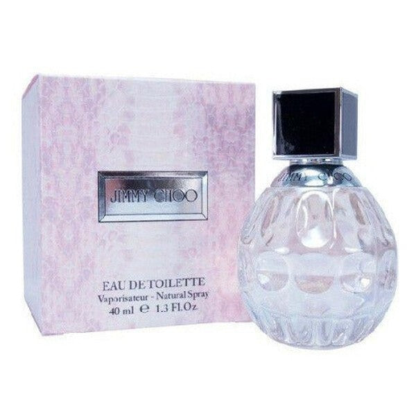 Jimmy Choo Eau De Toilette 40ml