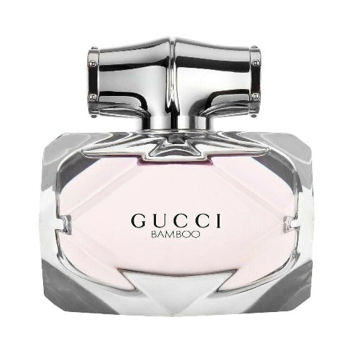 GUCCI BAMBOO 75ML EAU DE PARFUM SPRAY - LuxePerfumes