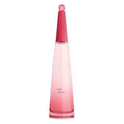 ISSEY MIYAKE L'EAU D'ISSEY ROSE & ROSE 50ML EDP INTENSE SPRAY - LuxePerfumes