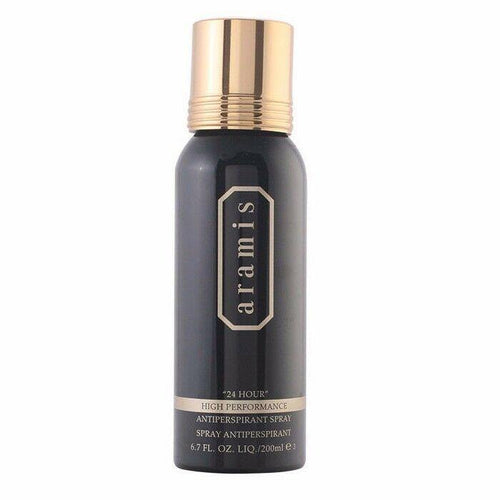Aramis 24 Hour High Performance 200ml Antiperspirant Spray - LuxePerfumes