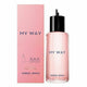 Giorgio Armani My Way Refill For Her 150ml Eau De Parfum