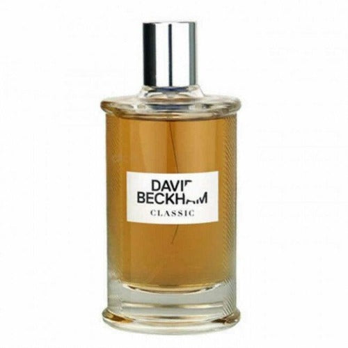 DAVID BECKHAM CLASSIC 90ML EAU DE TOILETTE SPRAY - LuxePerfumes